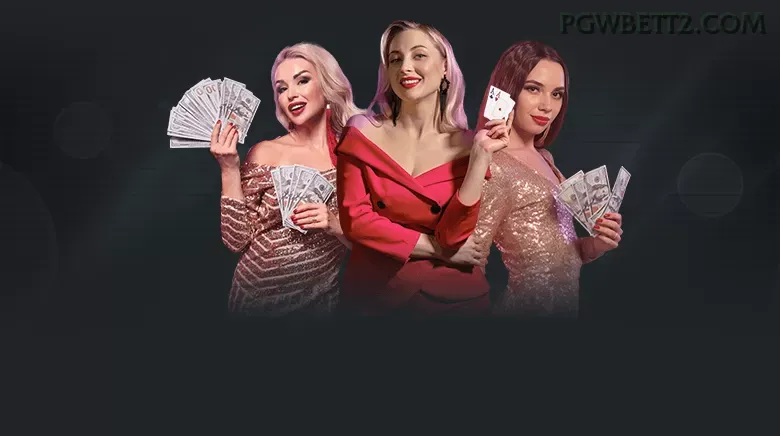 APK oficial da pgwbet para Android