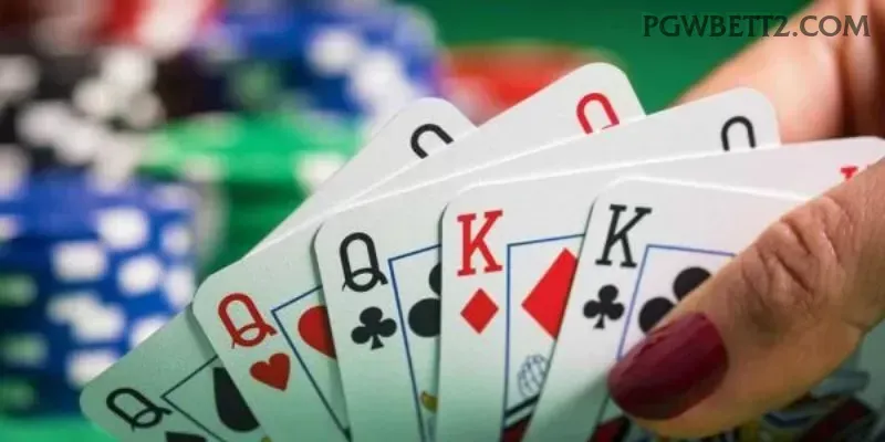 Plataforma completa da pgwbet com todos os jogos
