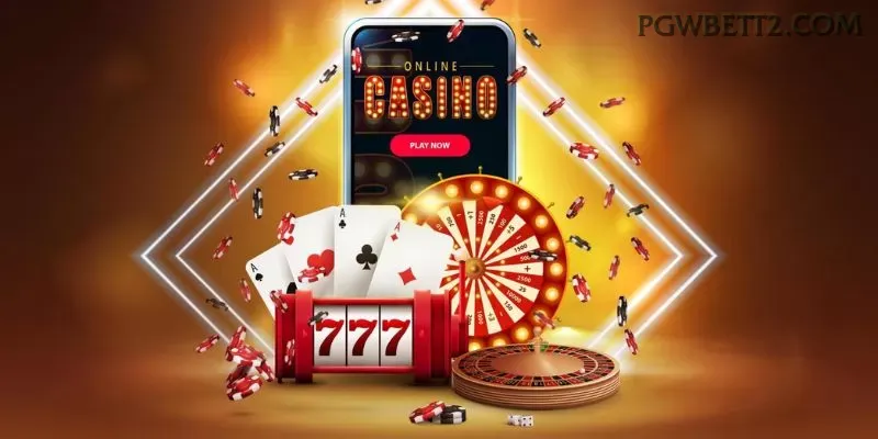 Programa VIP exclusivo da pgwbet